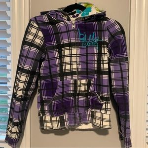 Billabong Reversible Hoodie